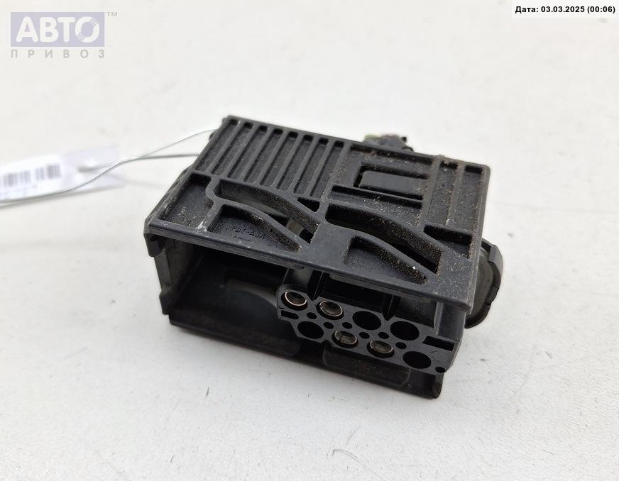 Разъем AUX / USB к BMW X3 2006