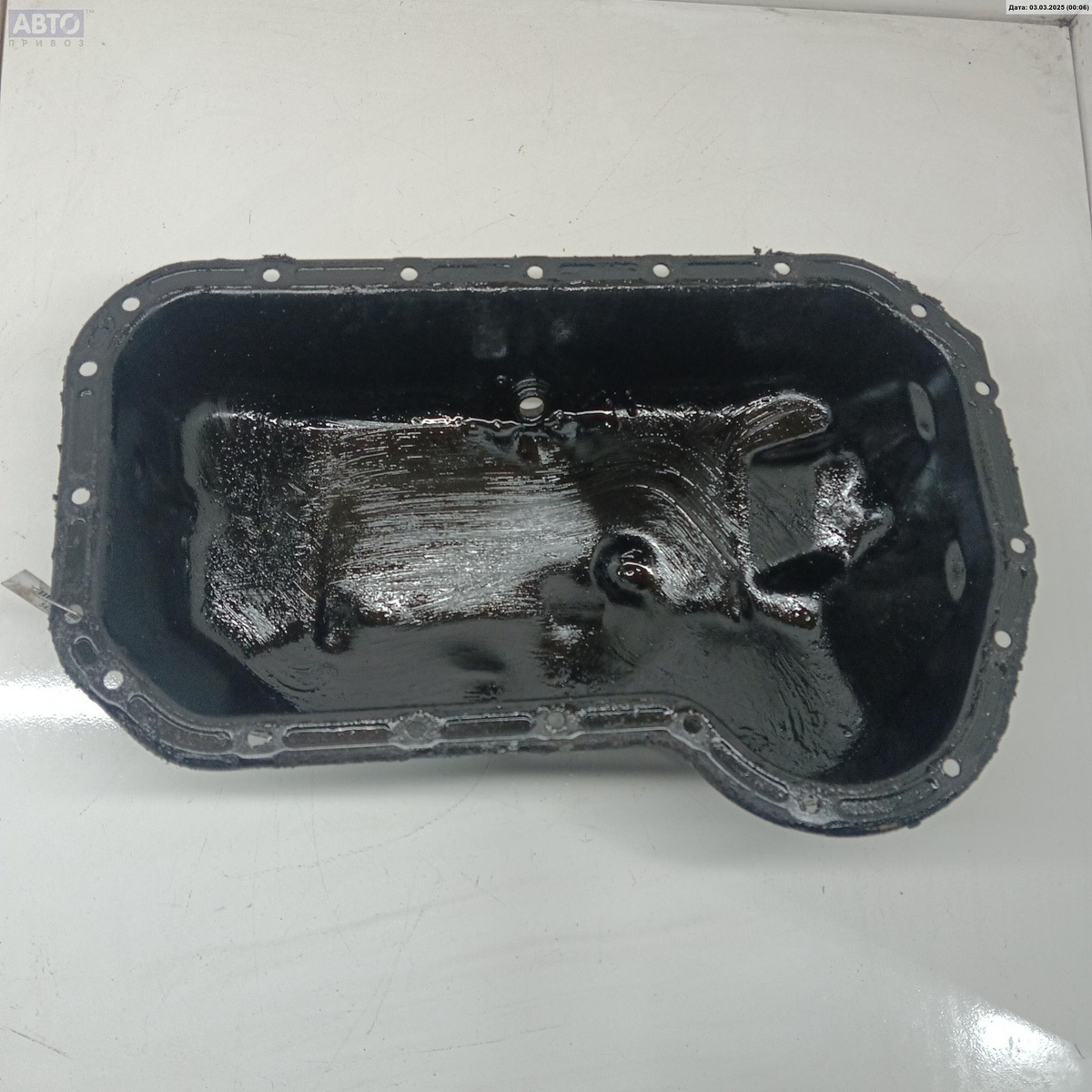 Поддон к Ford Galaxy 1999