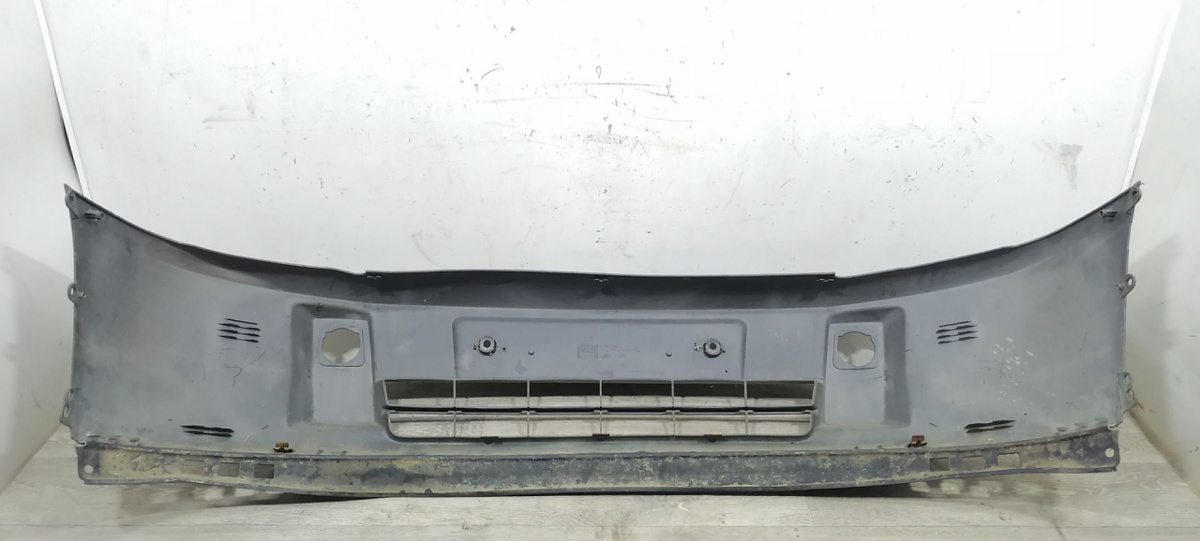 Бампер передний к Ford Transit Connect 2005