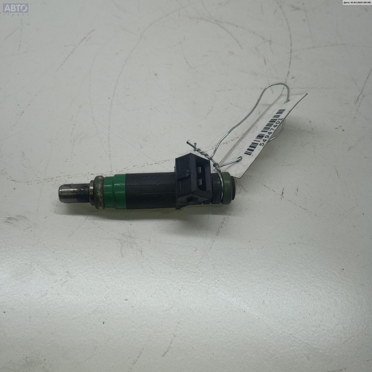 Форсунка к Ford Focus 2003