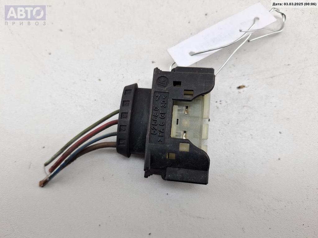 Разъем AUX / USB к Mercedes-Benz CLS-klasse 2003