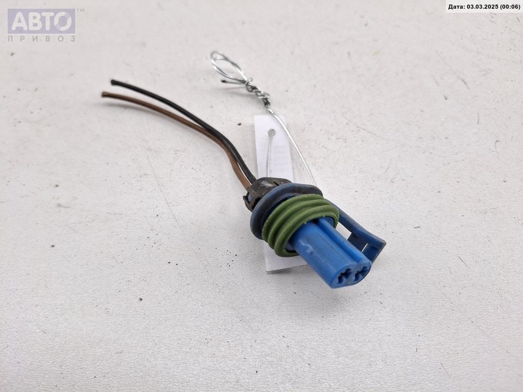 Разъем AUX / USB к Opel Vectra 2002