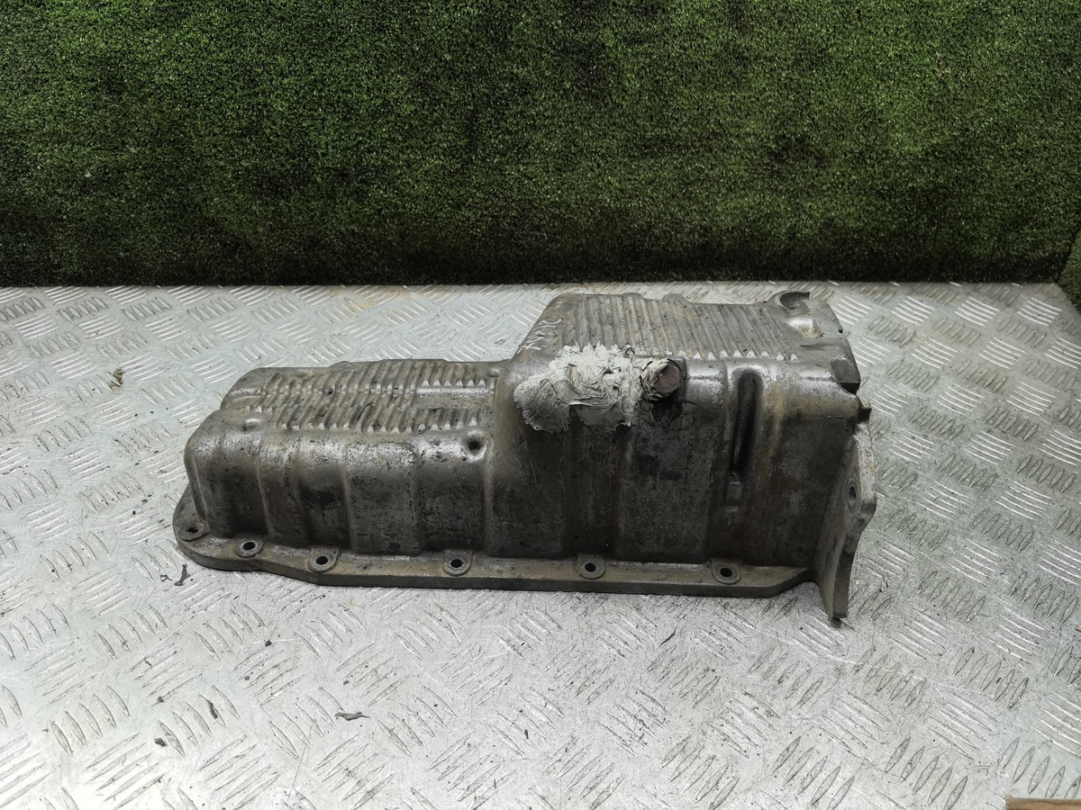 Поддон к Daewoo Lanos 2000