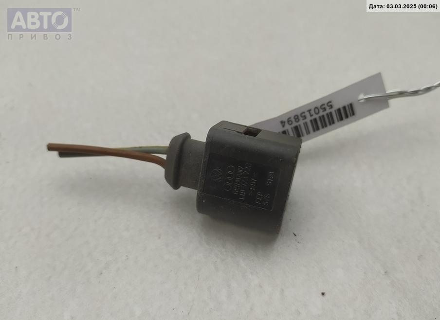 Разъем AUX / USB к Ford Galaxy 2004
