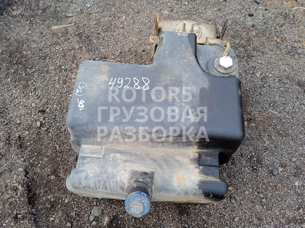 Бак AdBlue  XF 2009