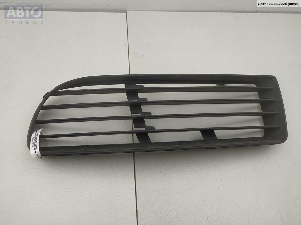Решетка бампера к SEAT Alhambra 2001