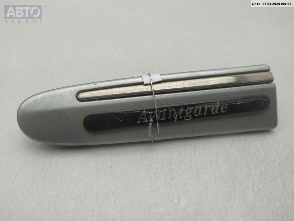 Молдинг крыла к Mercedes-Benz E-klasse 2005