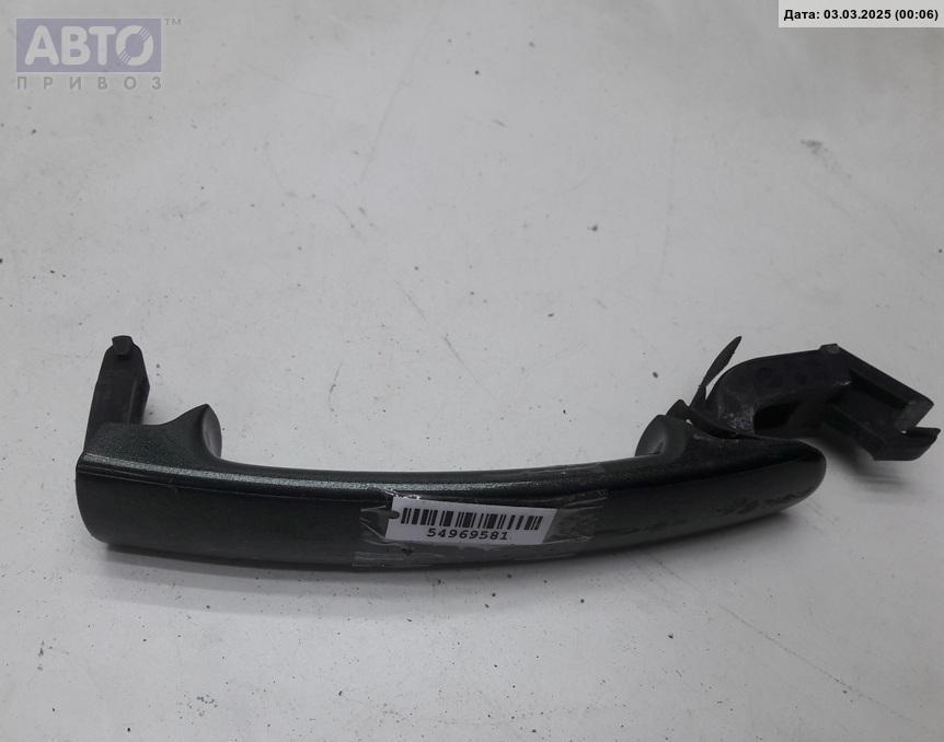 Ручки наружные к SEAT Toledo 2002