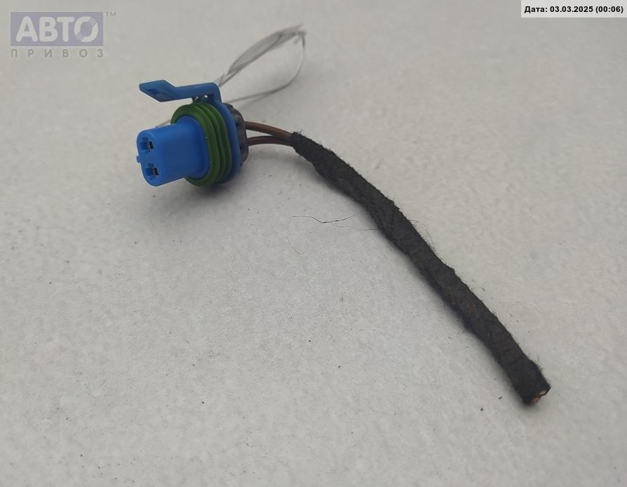 Разъем AUX / USB к Opel Astra 2005