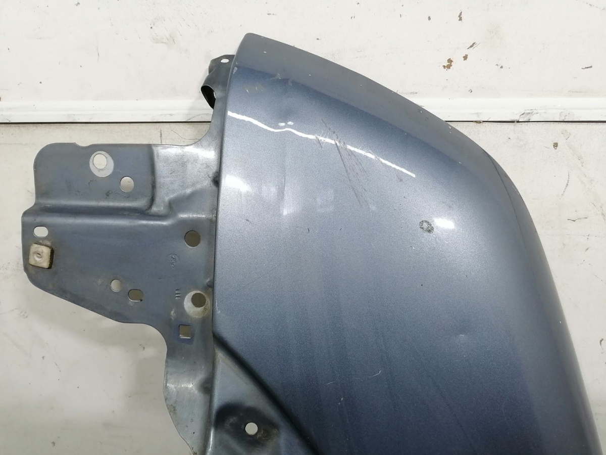 Крыло переднее левое к Ford Transit Connect 2005