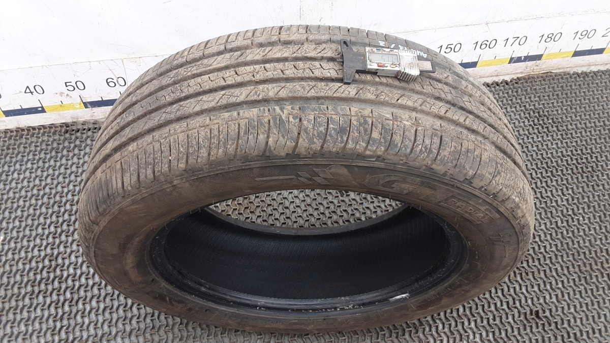 Авто на разбор Nissan X-Trail 2007