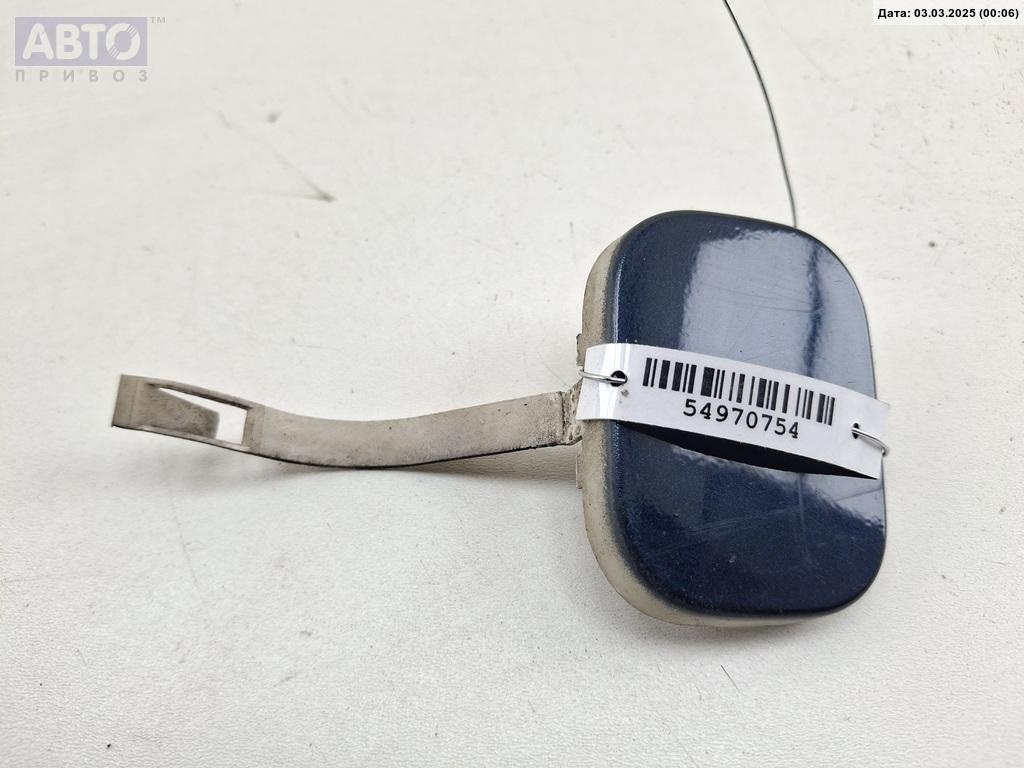 Решетка бампера к Peugeot 307 2006