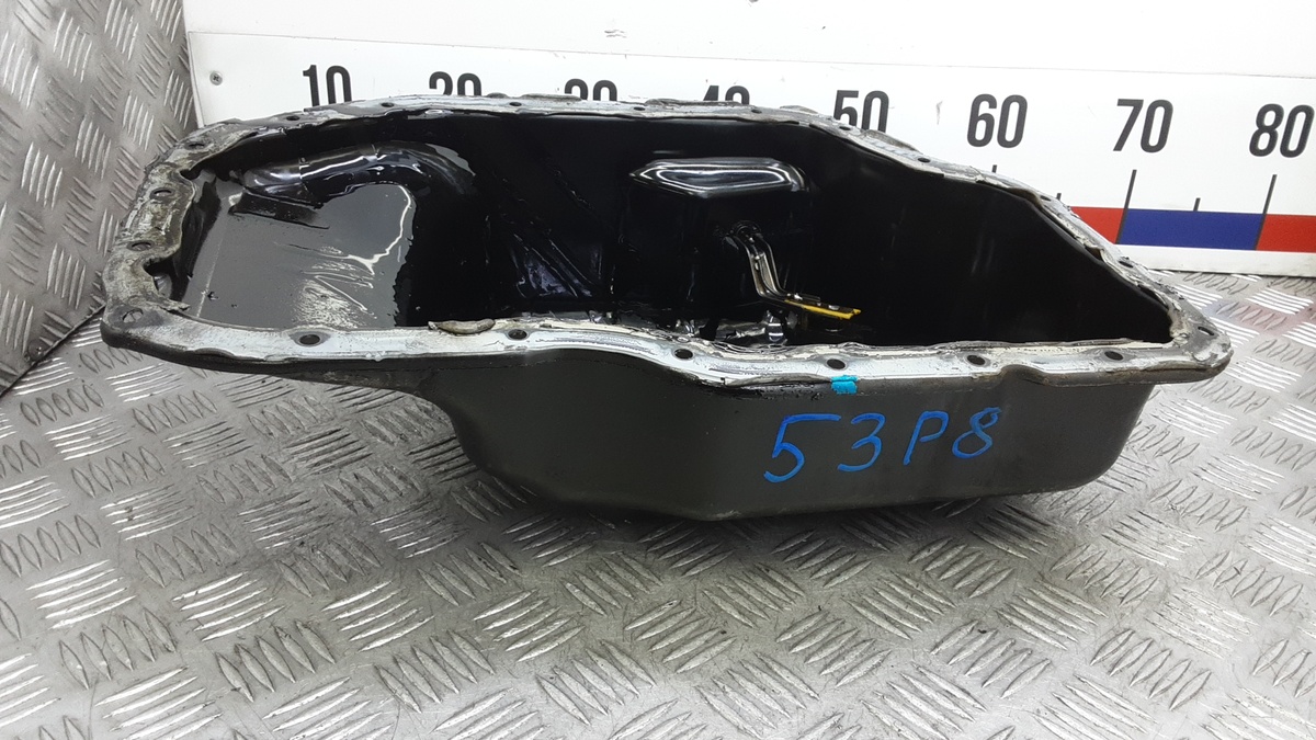 Поддон к Toyota Auris 2007