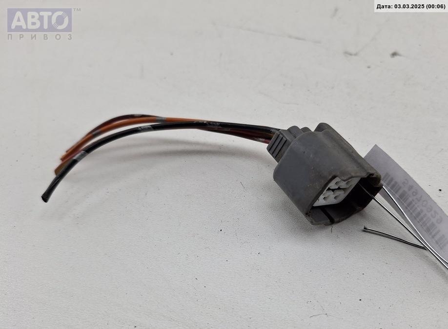 Разъем AUX / USB к Honda Accord 2001