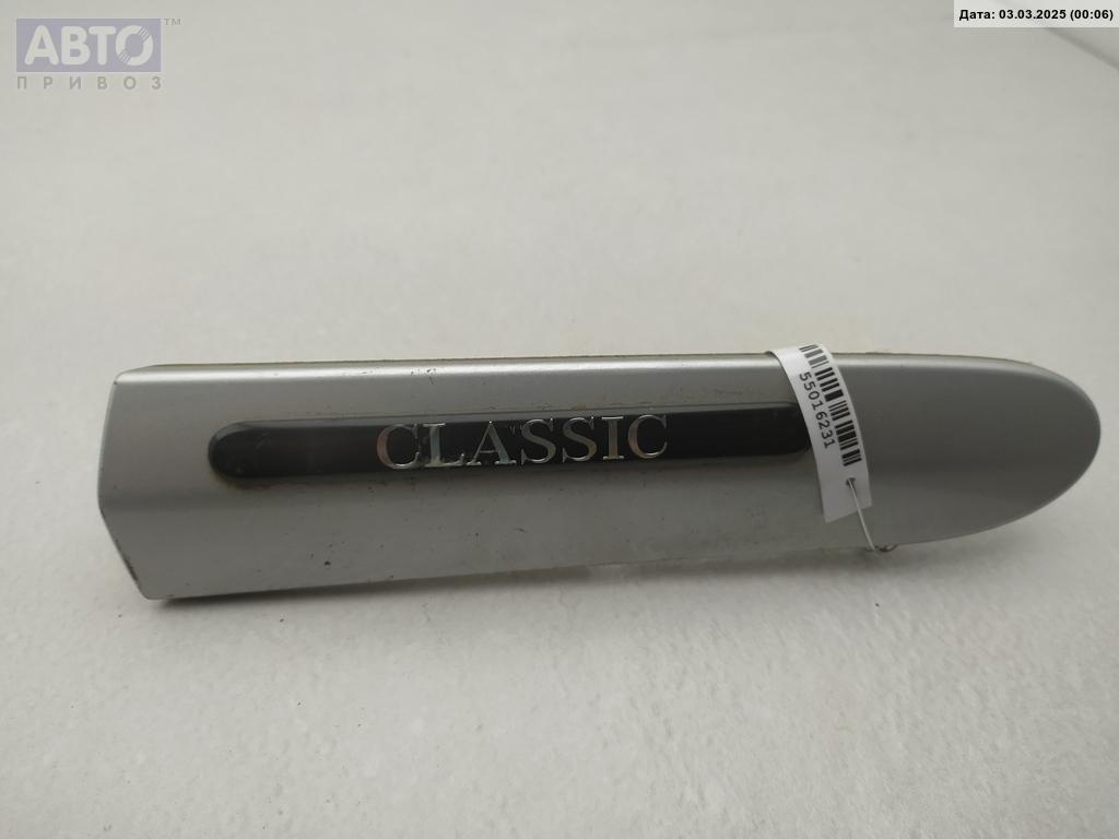 Молдинг крыла к Mercedes-Benz C-klasse 2001