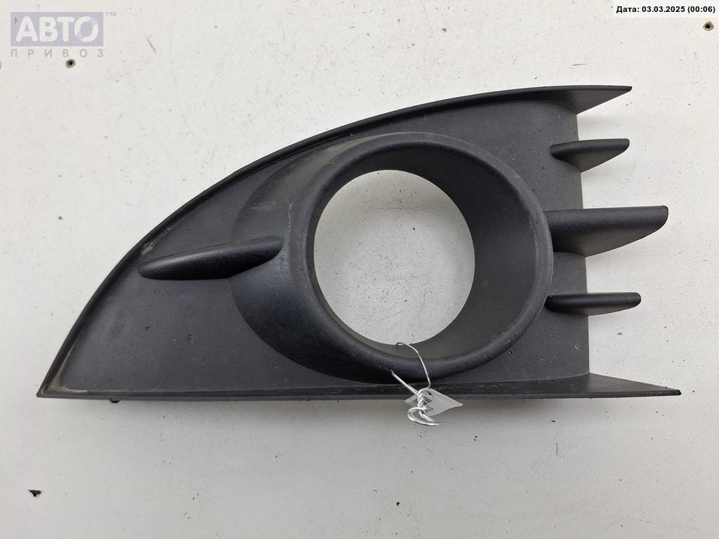 Рамка фары к Renault Scenic 2007