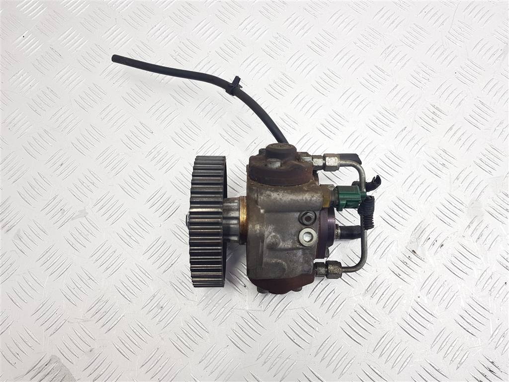 ТНВД к Opel Corsa 2006