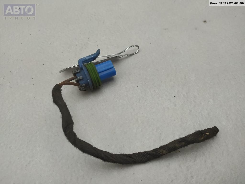 Разъем AUX / USB к Opel Astra 2005