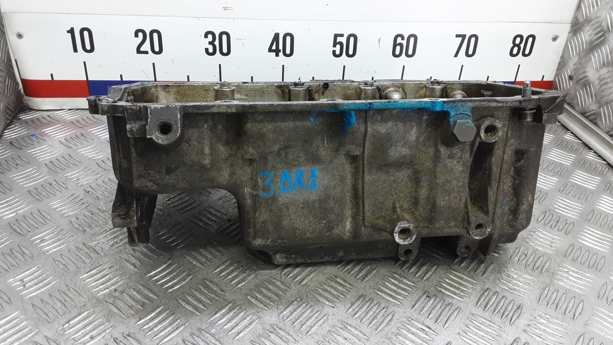 Поддон к Fiat Sedici 2006