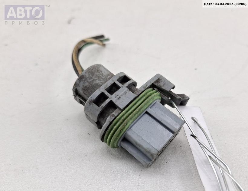 Разъем AUX / USB к Renault Scenic 2003