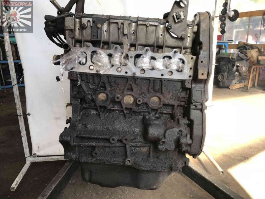Поддон к Volvo 440 1996
