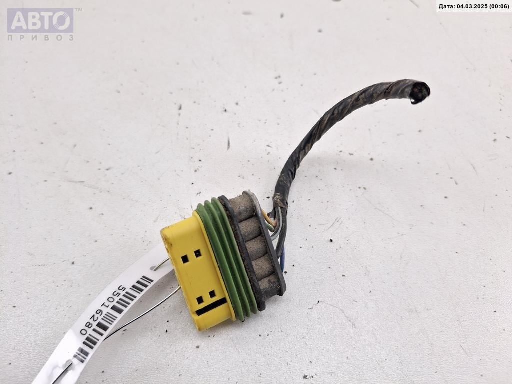 Разъем AUX / USB к Fiat Linea 2008