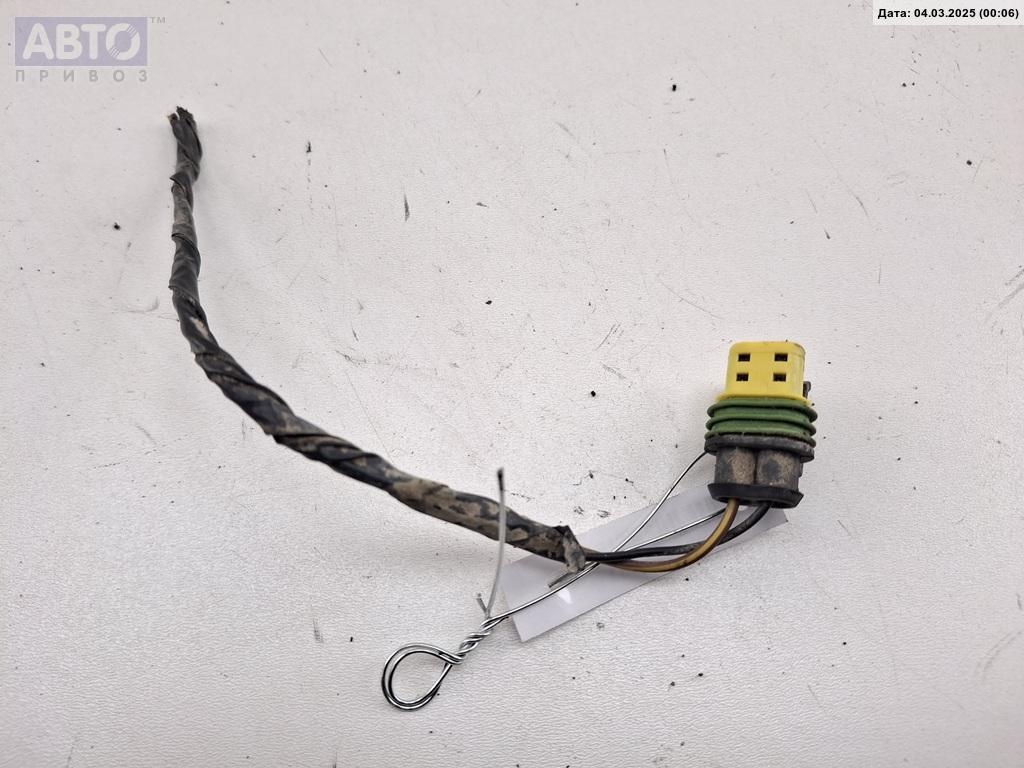 Разъем AUX / USB к Fiat Linea 2008