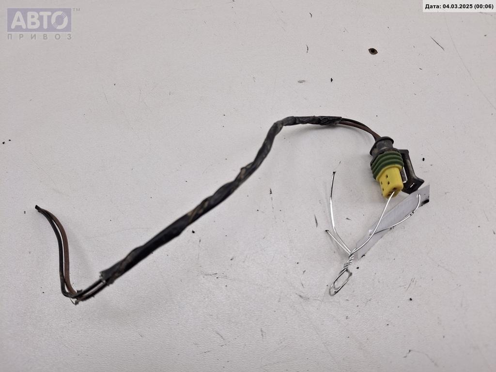 Разъем AUX / USB к Fiat Linea 2008