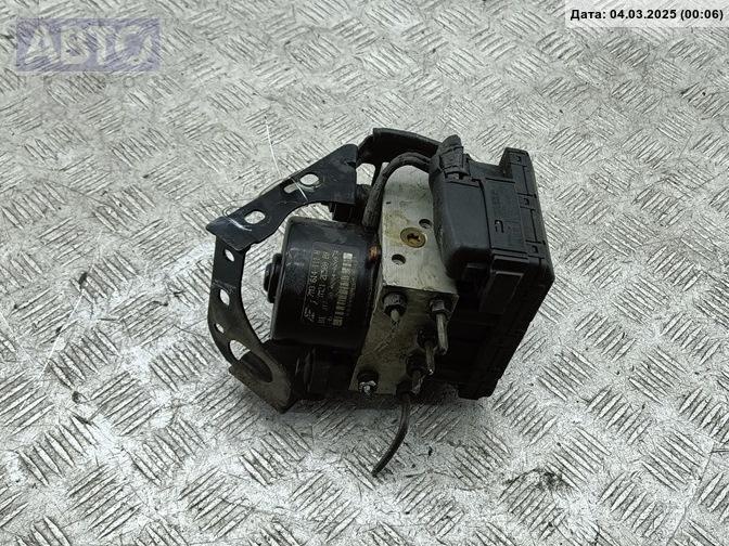 Блок ABS к SEAT Alhambra 2001