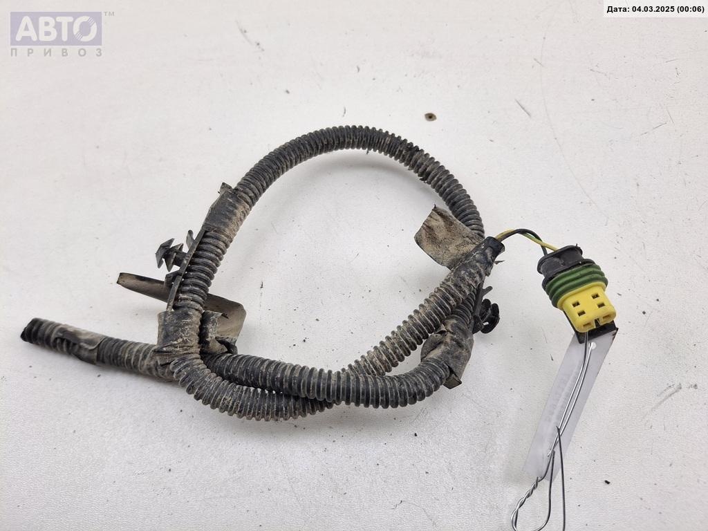 Разъем AUX / USB к Fiat Linea 2008