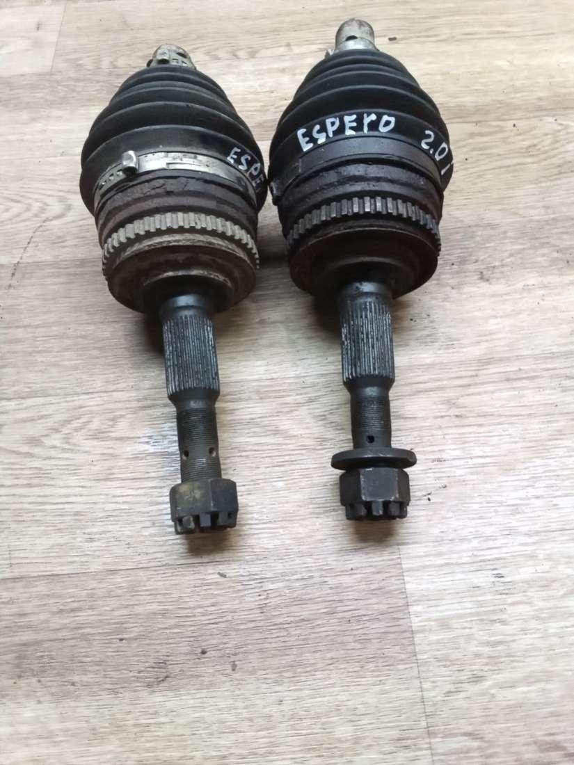 ШРУС наружный к Daewoo Espero 1995