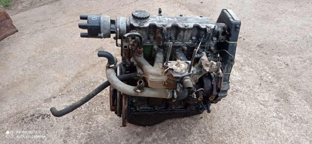 Двигатель к Opel Corsa 1992