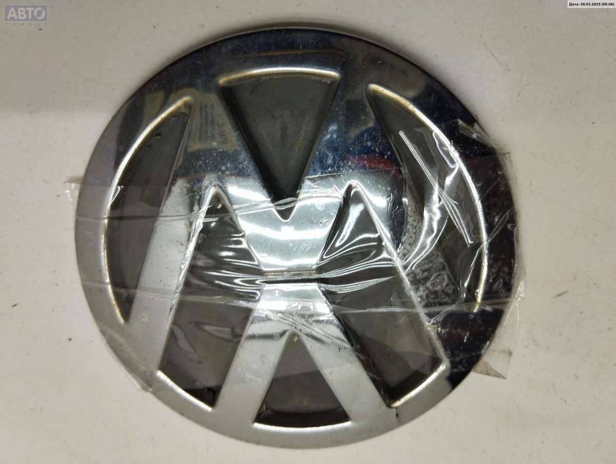 Эмблема к Volkswagen Sharan 2002