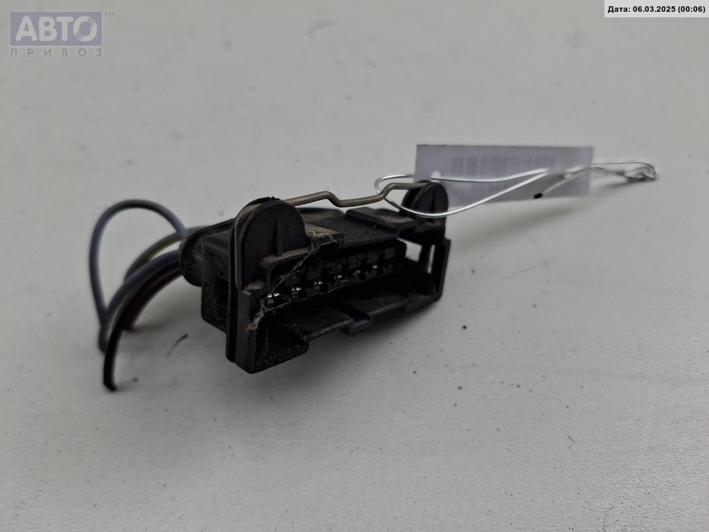 Разъем AUX / USB к Citroen Berlingo 2007