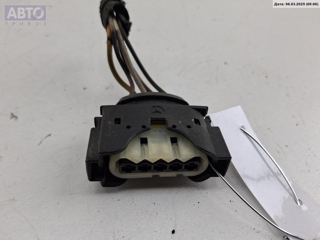 Разъем AUX / USB к Mercedes-Benz C-klasse 2003