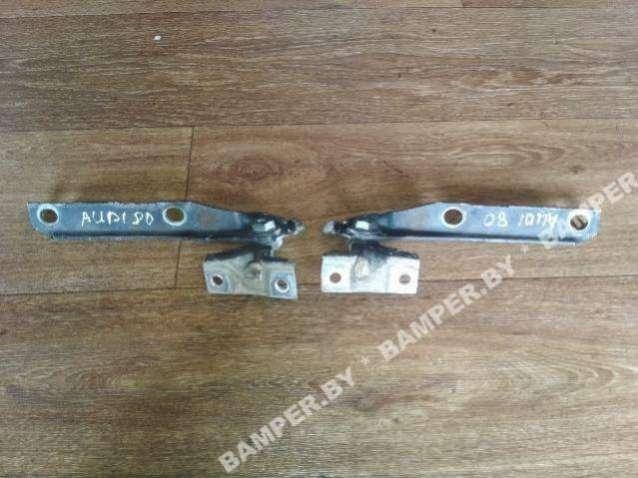 Петля капота к Audi 80 1991