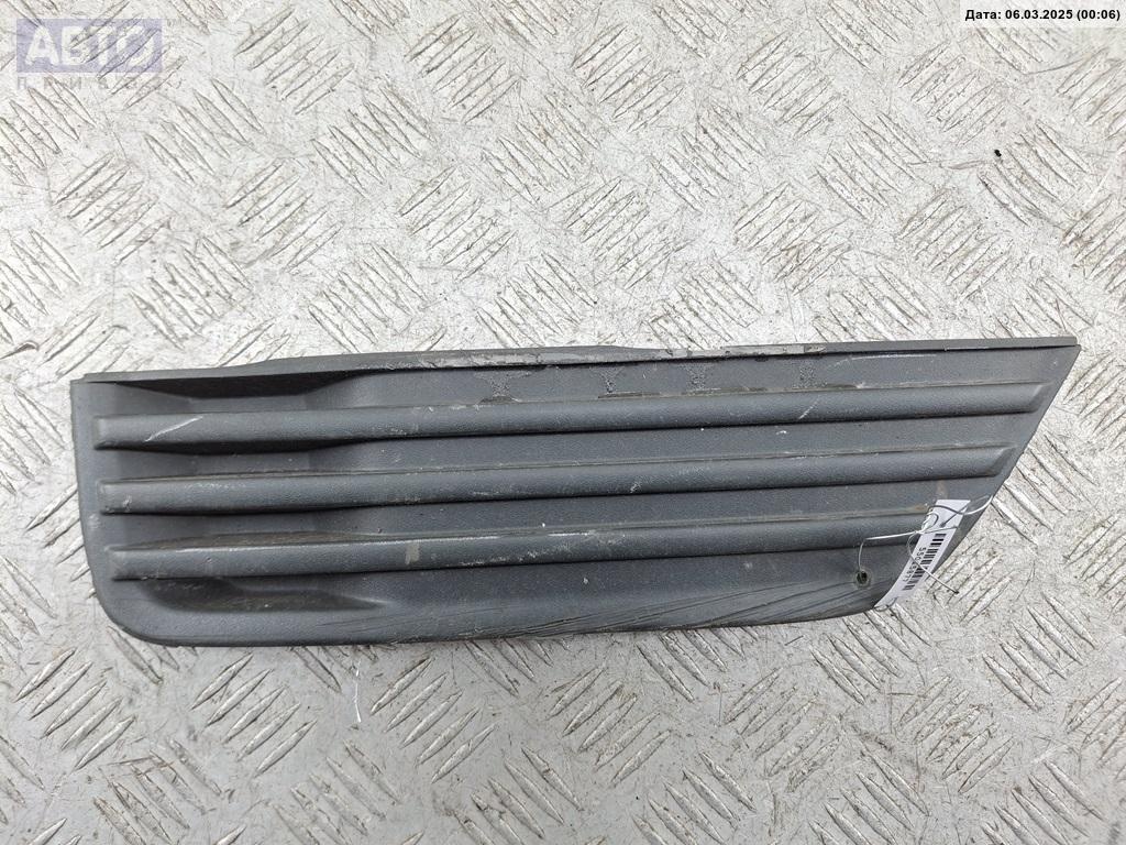 Решетка бампера к Ford Focus 2006