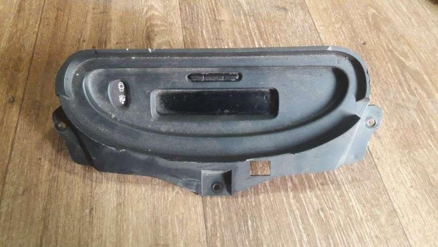 Дисплей к Renault Scenic 2001