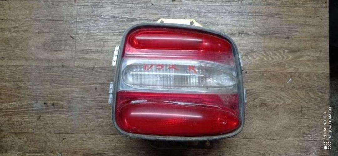 Фонарь задний правый к Fiat Brava 1996