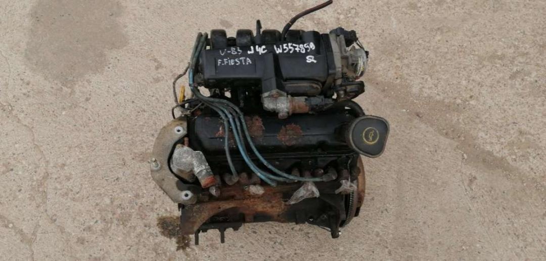 Двигатель к Ford Fiesta 1998