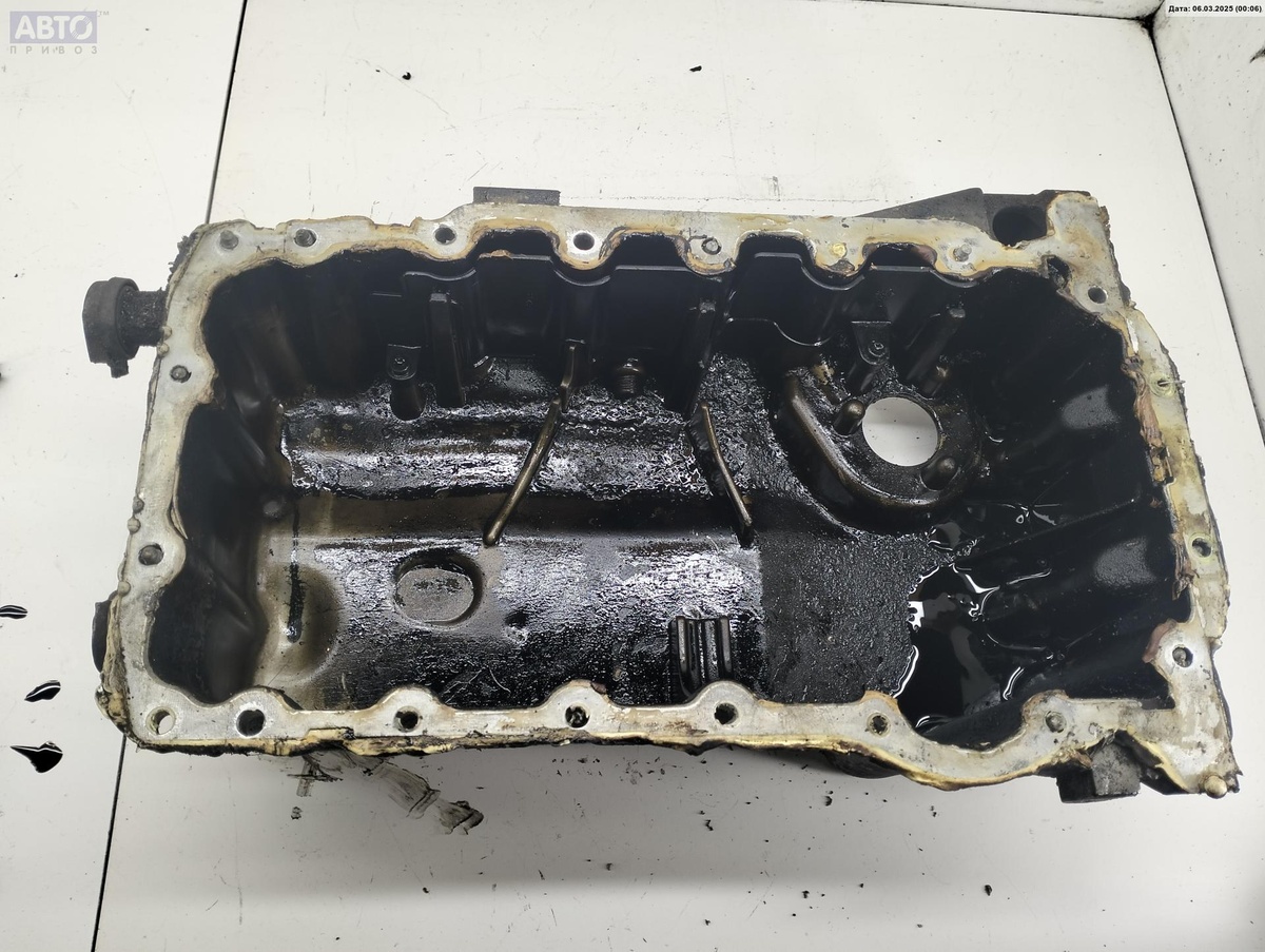 Поддон к SEAT Leon 2006