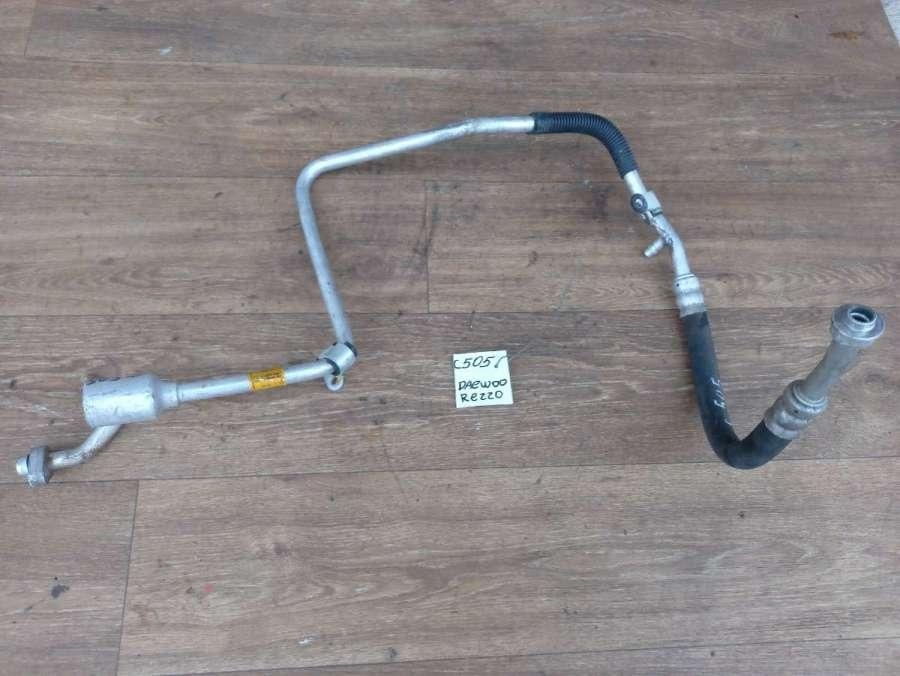 Трубка кондиционера к Daewoo Rezzo 2003