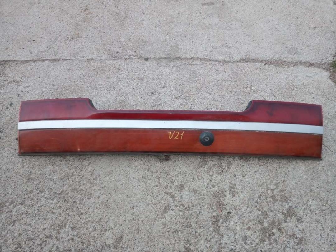 Бленда к Hyundai Santamo 1998