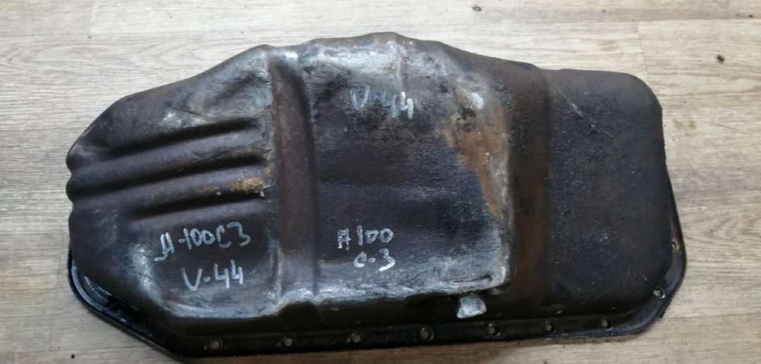 Поддон к Audi 100 1983