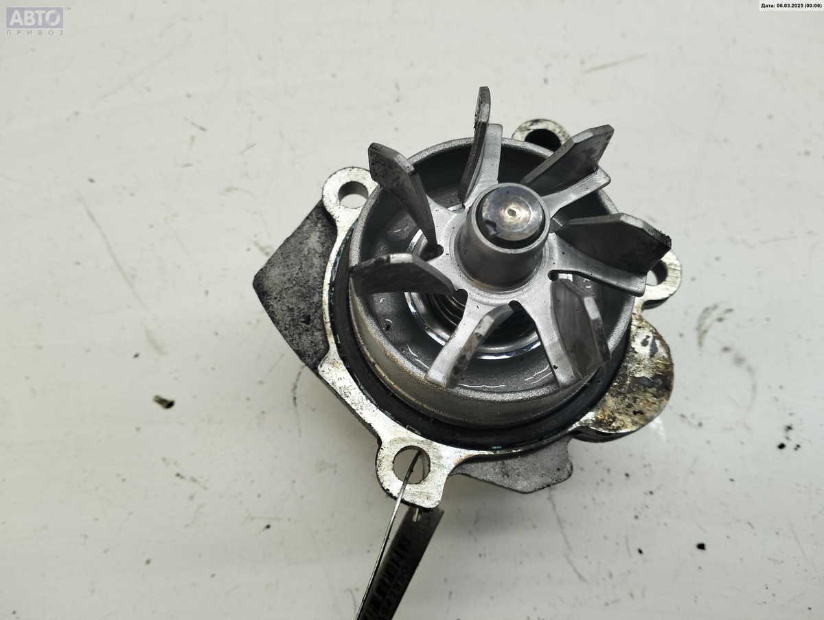 Помпа к Skoda  2009
