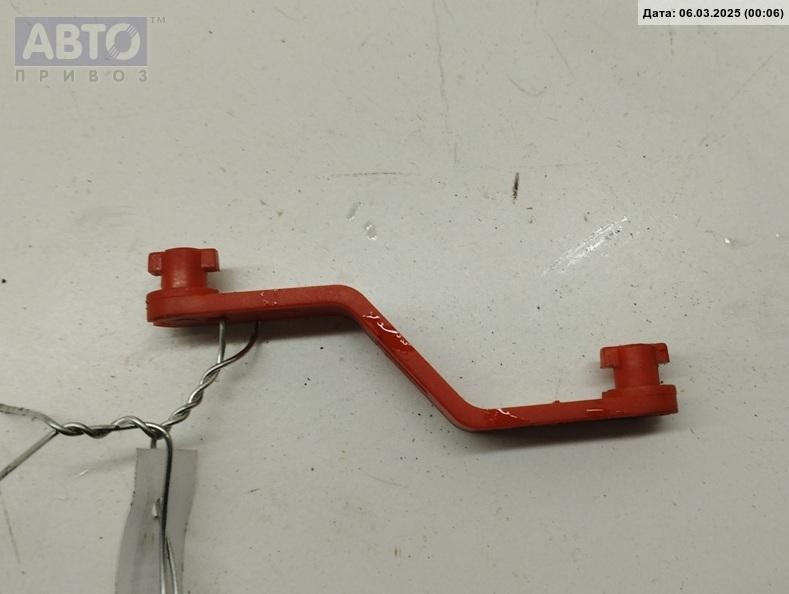 Клапан печки к Audi A4 2004