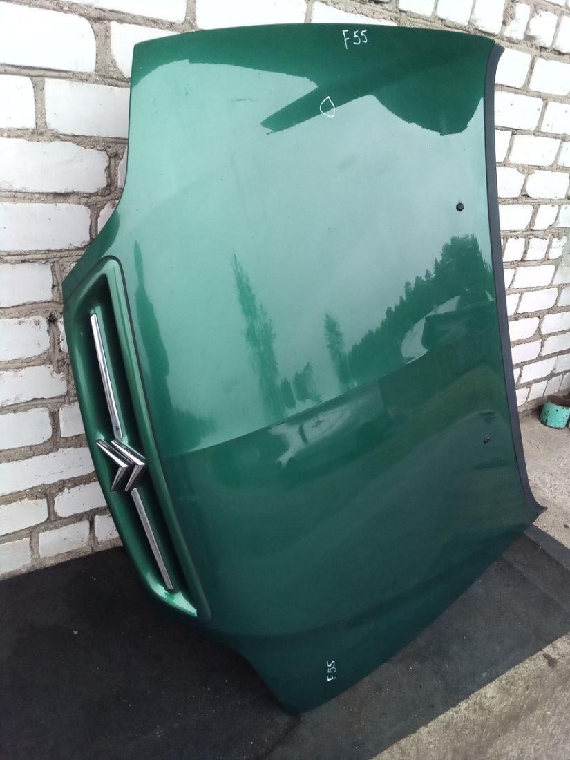 Капот к Citroen Xsara 1998
