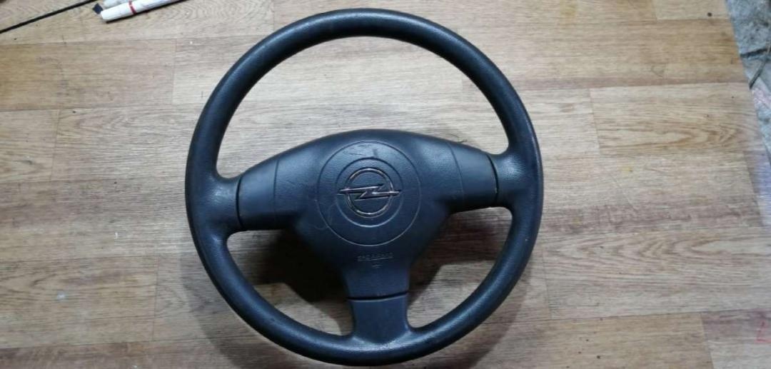 Руль к Opel Agila 2011