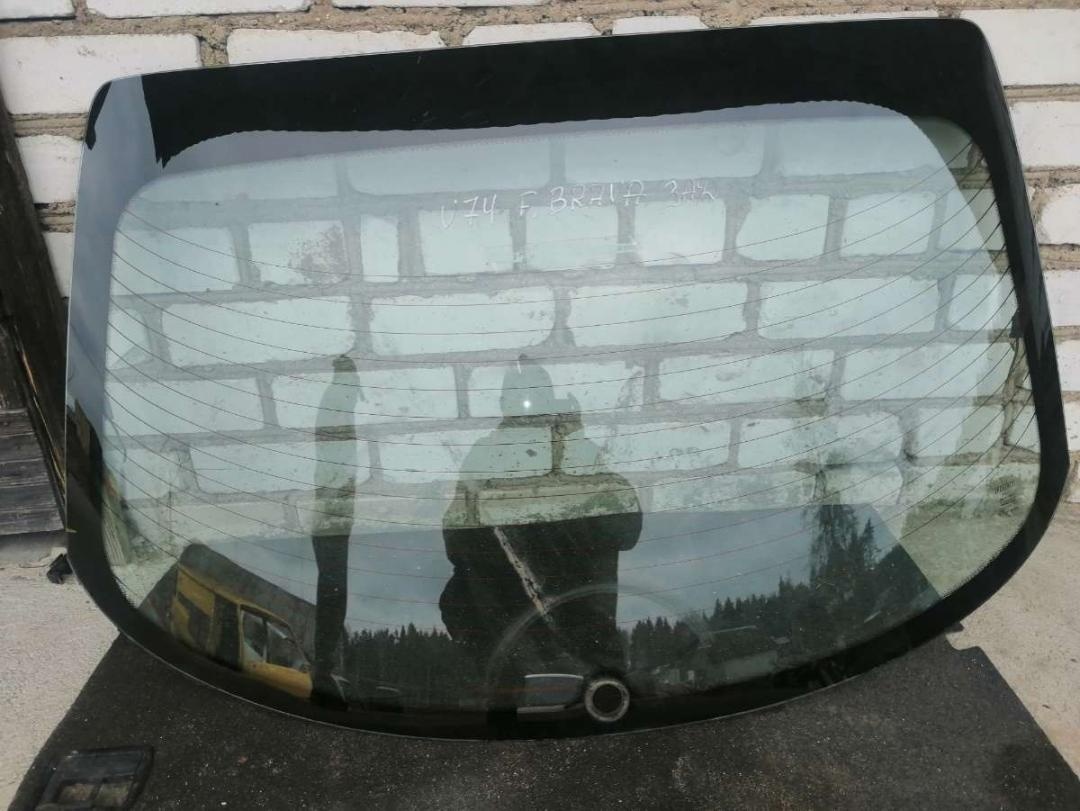 Стекло заднее к Fiat Brava 1997