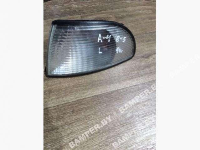 Поворотник левый к Audi A4 1999